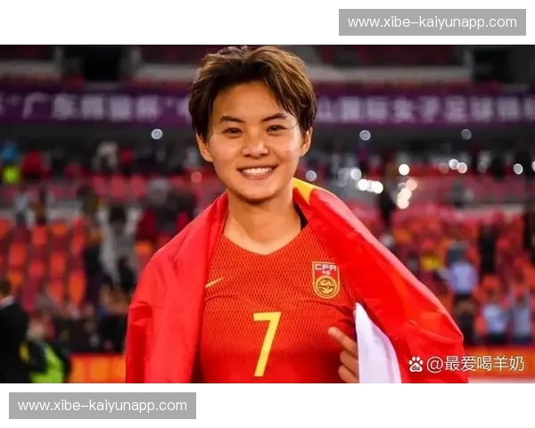 中国女足回放：重温每一次泪水与欢呼