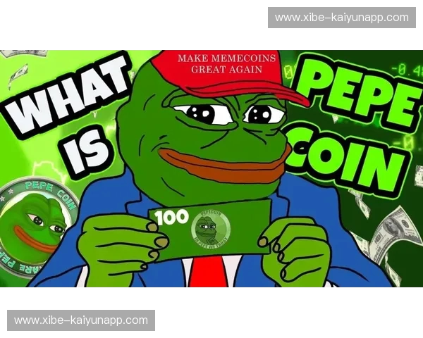 绿蛙觉醒：佩佩vs全球迷因，谁才是Web3时代的终极信仰图腾？