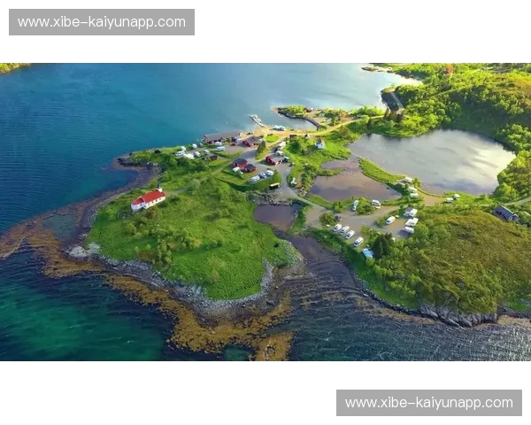 冰岛vs挪威：冰火两重天，极致风光谁主沉浮？